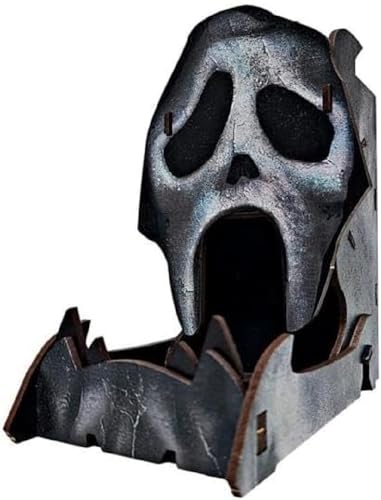 POLANDGAMES Dice Tower: Stalker von e-Raptor