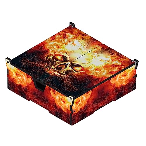 POLANDGAMES ERA89061 Mega Box: Pit Lord Organizer POLANDGAMES ERA89061 Mega Box: Pit Lord Organizer von POLANDGAMES