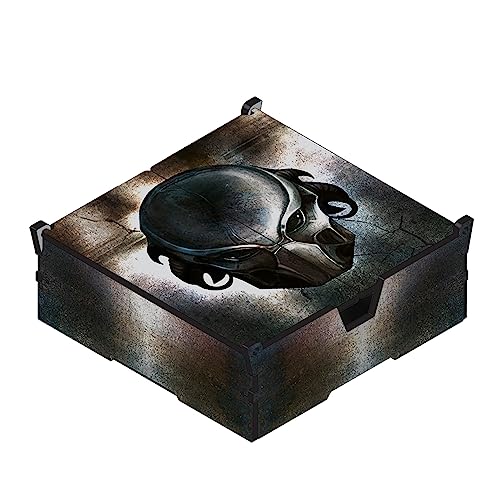 POLANDGAMES ERA89062 Mega Box: Berserker Organizer POLANDGAMES ERA89062 Mega Box: Berserker Organizer von POLANDGAMES