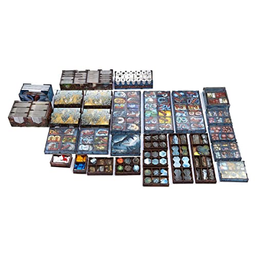 POLANDGAMES ERA89243 Insert: Frosthaven UV Print Organizer POLANDGAMES ERA89243 Insert: Frosthaven UV Print Organizer von POLANDGAMES