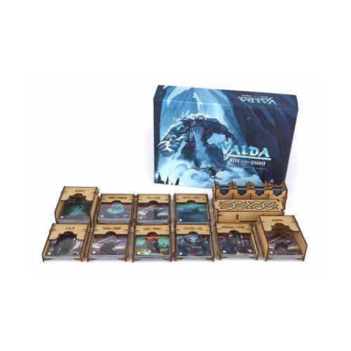 POLANDGAMES ERA89247 Organizer POLANDGAMES ERA89247 Organizer von e-Raptor