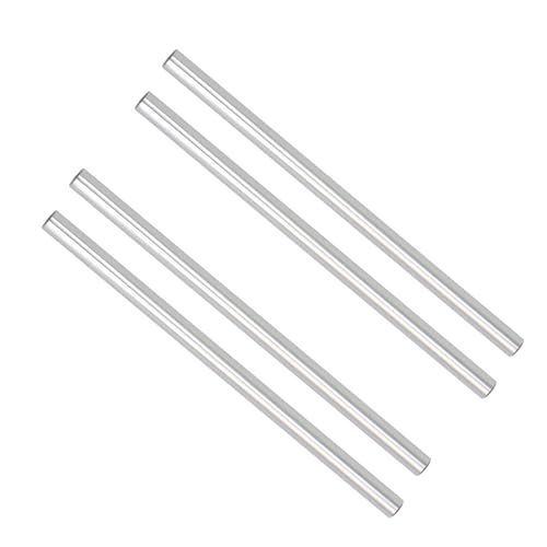 Scharnierstifte, unten, 5 x 96 mm, für Arrma 1/5 Kraton 8S Outcast 8S BLX, ersetzt ARA330653/ARA330581, 4 Stück Scharnierstifte, unten, 5 x 96 mm, für Arrma 1/5 Kraton 8S Outcast 8S BLX, ersetzt ARA330653/ARA330581, 4 Stück von POLANTA