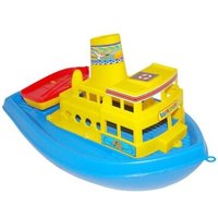 POLESIE 36964 Boot "Möwe" von POLESIE