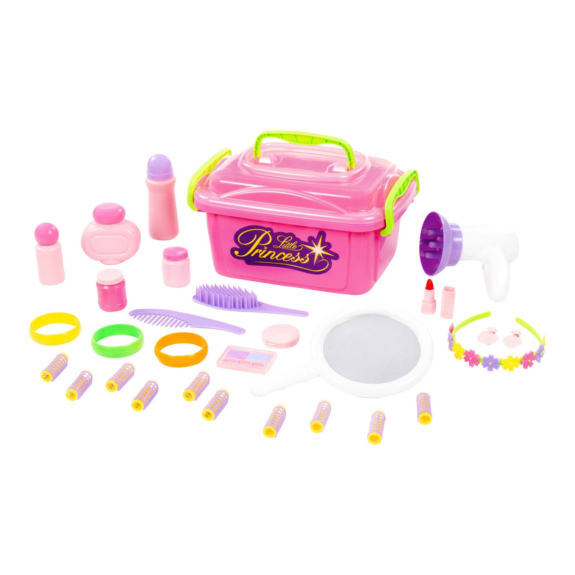 Polesie Styling-Set Kleine Prinzessin Polesie Styling-Set Kleine Prinzessin von POLESIE