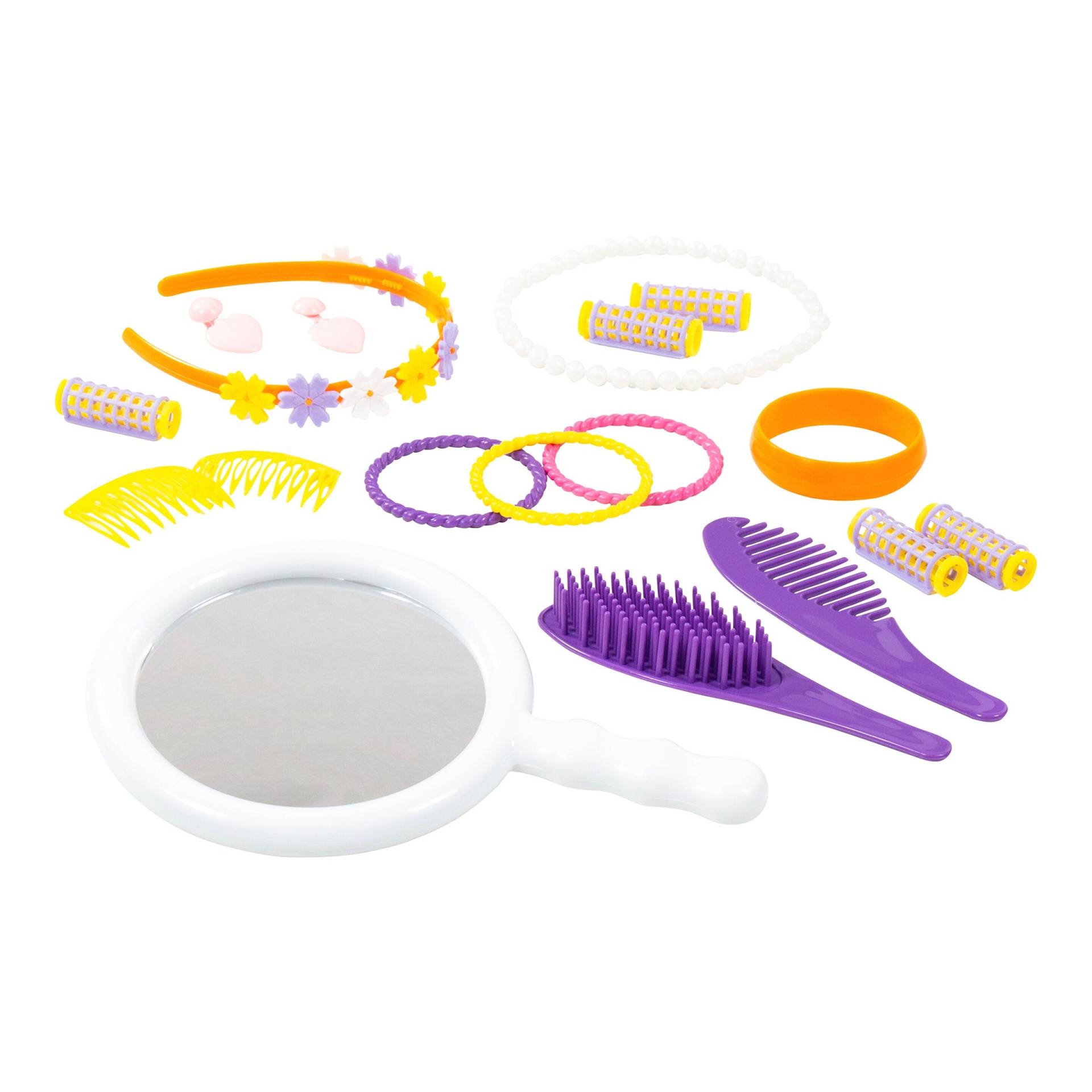 Polesie Styling-Set Kleine Prinzessin Polesie Styling-Set Kleine Prinzessin von POLESIE