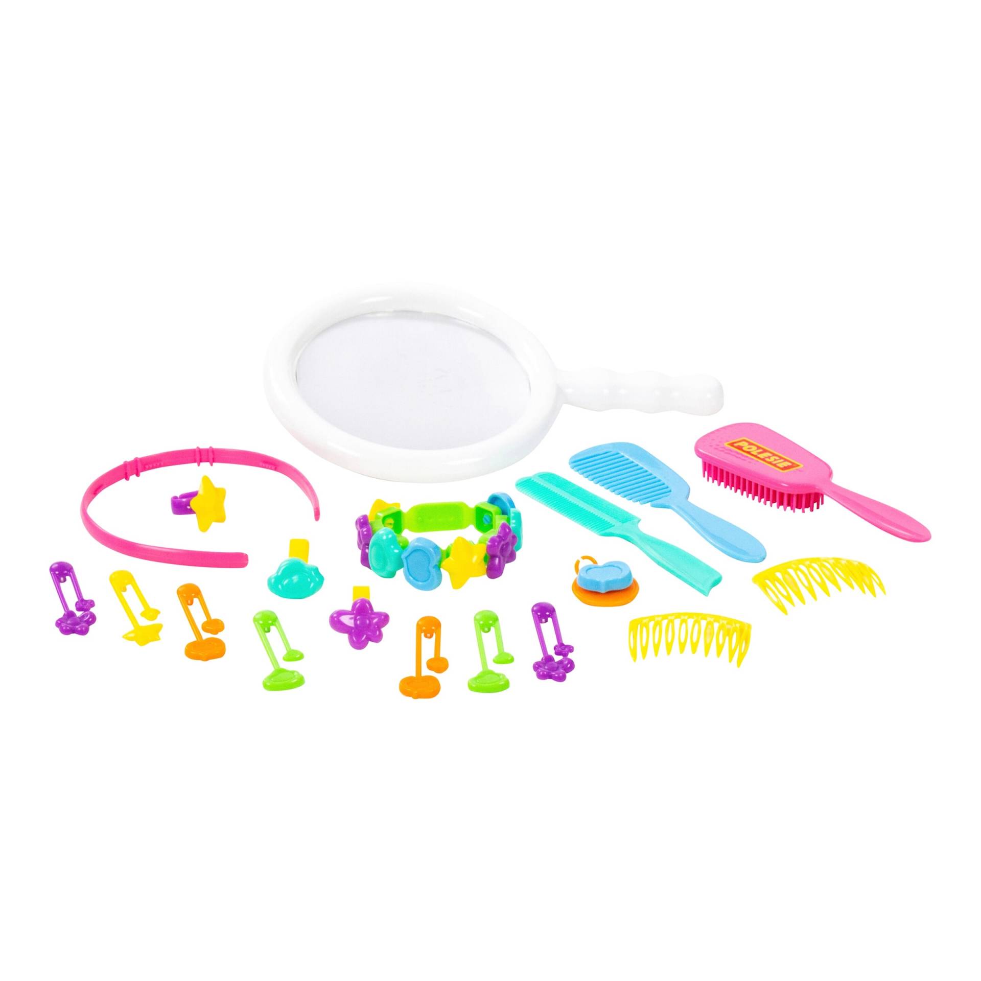 Polesie Styling-Set Kleine Prinzessin Polesie Styling-Set Kleine Prinzessin von POLESIE