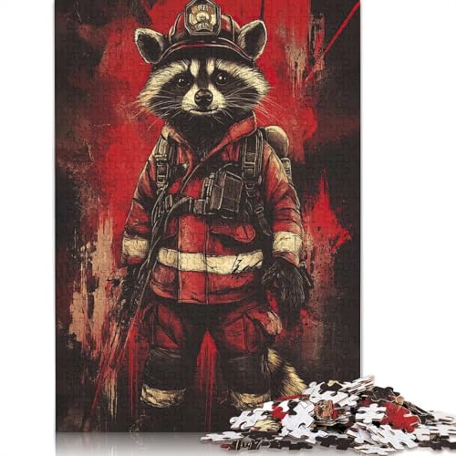 Betreffname> Puzzle 1000 Teile für Erwachsene, Papier, Lernspiel, Herausforderungsspielzeug, 1000 Teile (38 x 26 cm) von POLIUAWS