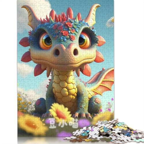 Subject_name> Puzzle 1000 Teile für Erwachsene, Lernspiel aus Papier, Herausforderung Spielzeug, 1000 Teile (38 x 26 cm) von POLIUAWS