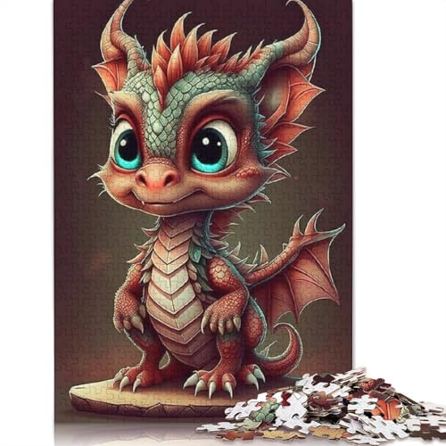 Subject_name> Puzzle 1000 Teile für Erwachsene aus Holz, Lernspiel, Herausforderung Spielzeug 1000 Teile (75 x 50 cm) von POLIUAWS
