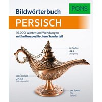 PONS Bildwörterbuch Persisch von Pons Langenscheidt