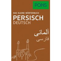 PONS Das kleine Wörterbuch Persisch von Pons Langenscheidt