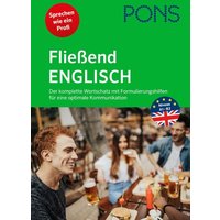 PONS Fließend Englisch von Pons Langenscheidt