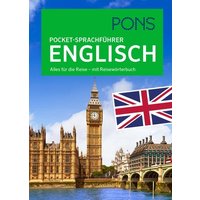 PONS Pocket-Sprachführer Englisch von Pons Langenscheidt