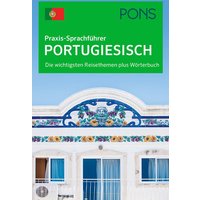 PONS Praxis-Sprachführer Portugiesisch von Pons Langenscheidt