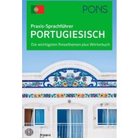 PONS Praxis-Sprachführer Portugiesisch von Pons Langenscheidt