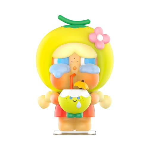 POP MART Crybaby Coconut Figure-Green Figure Anime Actionfiguren Sammelfiguren Sammler Kunstspielzeug Spielzeug Figuren Geschenk 1PC POP MART Crybaby Coconut Figure-Green Figure Anime Actionfiguren Sammelfiguren Sammler Kunstspielzeug Spielzeug Figuren Geschenk 1PC von POP MART