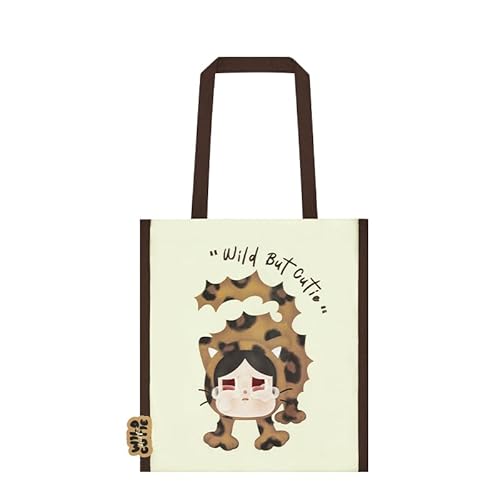 POP MART Crybaby Wild but Cutie Series-Shouder Bag Anime Actionfiguren Sammelfiguren Sammler Kunstspielzeug Spielzeug Figuren Geschenk 1PC POP MART Crybaby Wild but Cutie Series-Shouder Bag Anime Actionfiguren Sammelfiguren Sammler Kunstspielzeug Spielzeug Figuren Geschenk 1PC von POP MART