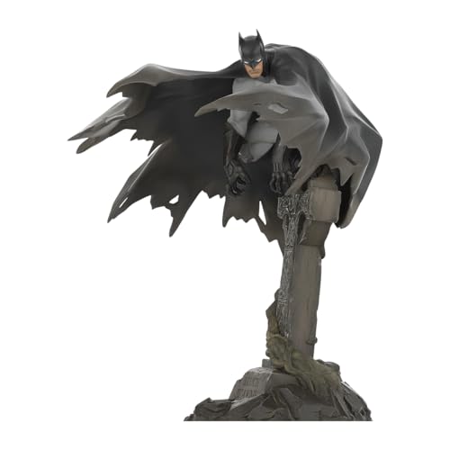 POP MART DC Batman Reborn 1PC Pop Figuren Zufällige Figuren Actionfiguren Sammelfiguren und Sammler Kunstspielzeug Spielzeug Figuren Geschenk von POP MART