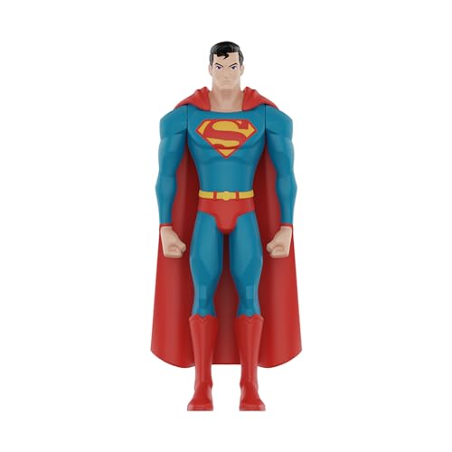 POP MART DC Superman Trendy Pop Figuren Zufällige Figuren Actionfiguren Sammelfiguren und Sammler Kunstspielzeug Spielzeug Figuren Geschenk-1Piece POP MART DC Superman Trendy Pop Figuren Zufällige Figuren Actionfiguren Sammelfiguren und Sammler Kunstspielzeug Spielzeug Figuren Geschenk-1Piece von POP MART