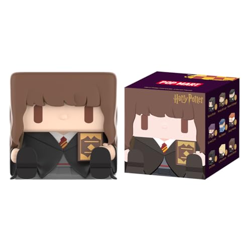 POP MART Harry Potter POP Cube-3 Series Figures Anime Actionfiguren Sammelfiguren Sammler Kunstspielzeug Spielzeug Figuren Geschenk 1PC POP MART Harry Potter POP Cube-3 Series Figures Anime Actionfiguren Sammelfiguren Sammler Kunstspielzeug Spielzeug Figuren Geschenk 1PC von POP MART