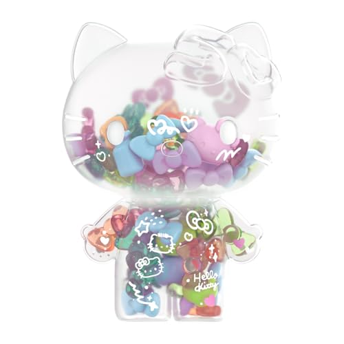 POP MART Hello Kitty 50th Anniversary Figurine Anime Actionfiguren Sammelfiguren Sammler Kunstspielzeug Spielzeug Figuren Geschenk 1PC POP MART Hello Kitty 50th Anniversary Figurine Anime Actionfiguren Sammelfiguren Sammler Kunstspielzeug Spielzeug Figuren Geschenk 1PC von POP MART