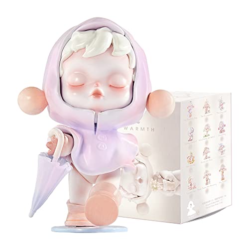 POP MART SKULLPANDA Warmth Series 1PC Pop Figures Random Figures Action Figures Collectible Figures and Collectors Art Toy Figures Gift POP MART SKULLPANDA Warmth Series 1PC Pop Figures Random Figures Action Figures Collectible Figures and Collectors Art Toy Figures Gift von POP MART