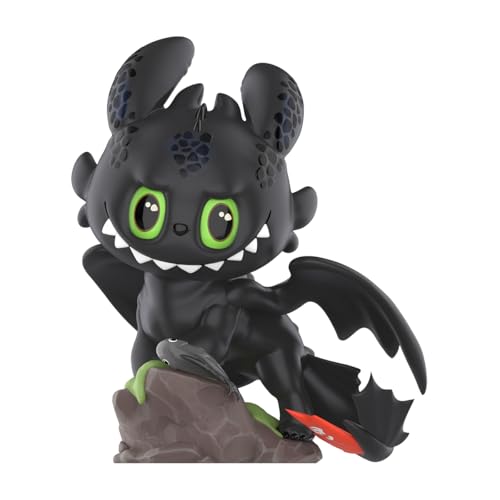 POP MART THE MONSTERS Drachenzähmen leicht gemacht Figur Anhänger bewegliche Figur Premium Design Geschenke für Frauen Fan-Favorit Sammlerstück Spielzeug Kunst Spielzeug Actionfigur POP MART THE MONSTERS Drachenzähmen leicht gemacht Figur Anhänger bewegliche Figur Premium Design Geschenke für Frauen Fan-Favorit Sammlerstück Spielzeug Kunst Spielzeug Actionfigur von POP MART