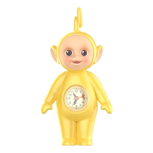 POP MART Teletubbies Laa-Laa Trendy Pop Figuren Zufällige Figuren Anime Actionfiguren Sammelfiguren Sammler Kunstspielzeug Spielzeug Figuren Geschenk 1Piece POP MART Teletubbies Laa-Laa Trendy Pop Figuren Zufällige Figuren Anime Actionfiguren Sammelfiguren Sammler Kunstspielzeug Spielzeug Figuren Geschenk 1Piece von POP MART