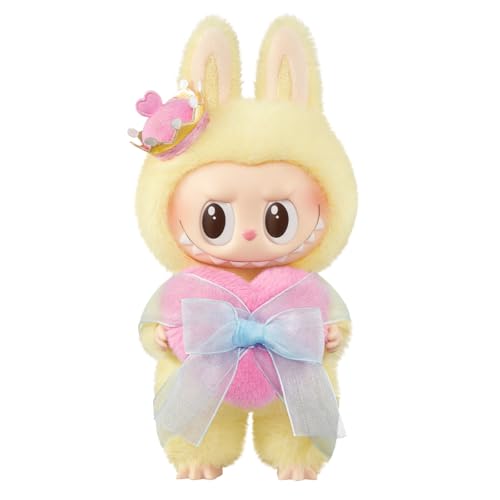 POP MART The Monsters Let's Checkmate Series-Vinyl Plush Hanging Card Anime Actionfiguren Sammelfiguren Sammler Kunstspielzeug Spielzeug Figuren Geschenk 1PC POP MART The Monsters Let's Checkmate Series-Vinyl Plush Hanging Card Anime Actionfiguren Sammelfiguren Sammler Kunstspielzeug Spielzeug Figuren Geschenk 1PC von POP MART