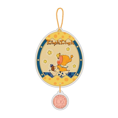 POP MART Twinkle Twinkle Be a Little Star Series - Shaker Toy Style A 1PC POP MART Twinkle Twinkle Be a Little Star Series - Shaker Toy Style A 1PC von POP MART