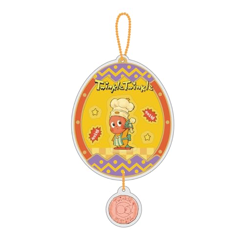 POP MART Twinkle Twinkle Be a Little Star Series - Shaker Toy Style D 1PC POP MART Twinkle Twinkle Be a Little Star Series - Shaker Toy Style D 1PC von POP MART