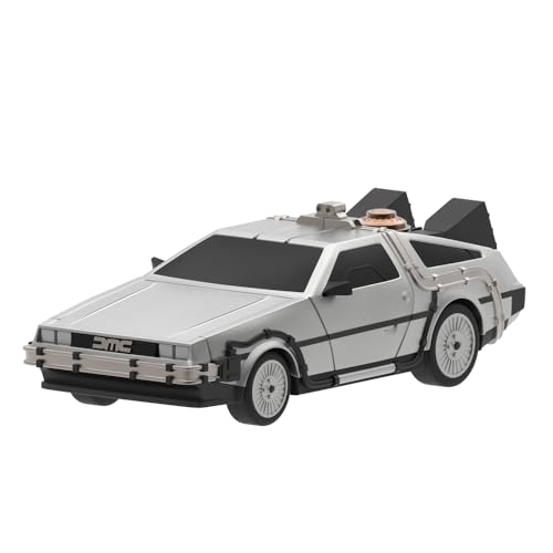 POP MART Universal Back to The Future Trendy Figure Pop Figures Random Figures Action Figures Collectible Figures and Collectors Art Toy Toy Figures Gift von POP MART