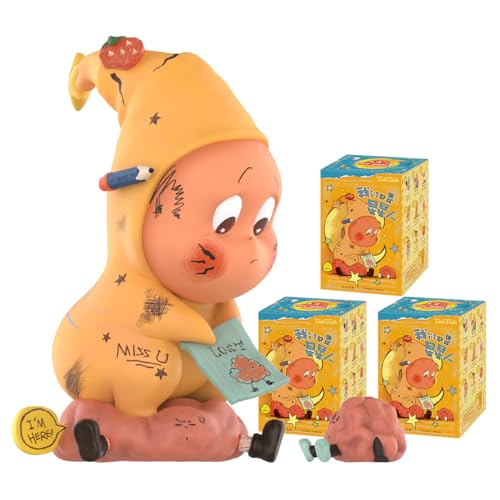 POP MART We Are Twinkle Twinkle Series Figures Anime Actionfiguren Sammelfiguren Sammler Kunstspielzeug Spielzeug Figuren Geschenk 3PC POP MART We Are Twinkle Twinkle Series Figures Anime Actionfiguren Sammelfiguren Sammler Kunstspielzeug Spielzeug Figuren Geschenk 3PC von POP MART