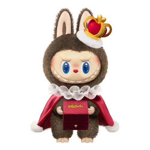 Pop Mart the Monster - „Have a Seat“ Vinyl-Plüsch, 1 Packung, 6,4 cm, bewegliche Figur, hochwertiges Design, Geschenke für Damen, bei den Fans beliebt, schickes Kunstspielzeug, Actionfigur Pop Mart the Monster - „Have a Seat“ Vinyl-Plüsch, 1 Packung, 6,4 cm, bewegliche Figur, hochwertiges Design, Geschenke für Damen, bei den Fans beliebt, schickes Kunstspielzeug, Actionfigur von POP MART