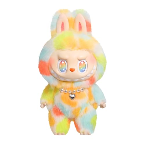 The Monsters Rock The Universe Vinyl Plush Doll, 37.0 cm Height, Toys for Modern Home Decor, Gift for Girlfriend Daughter, 1PC von POP MART