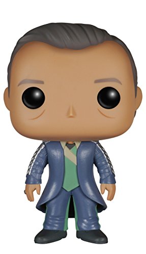 Funko 5301 POP Vinyl Tomorrowland David Nix Action Figure Playsets Funko 5301 POP Vinyl Tomorrowland David Nix Action Figure Playsets von POP! Vinyl