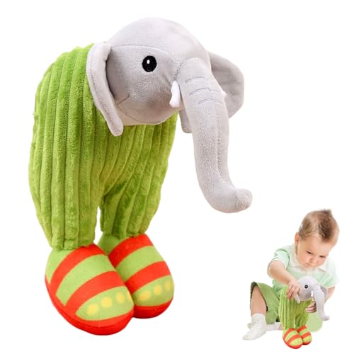 POP lina Italian-Brainrot Kuscheltier Lirili-Larila, 25cm Lirili-Larila Plüschfigur für Kinder, Plüschs Tralalero T-ralala Hai-Spielzeug, Geburtstagsgeschenk Plüschtier für Jungens Mädchen POP lina Italian-Brainrot Kuscheltier Lirili-Larila, 25cm Lirili-Larila Plüschfigur für Kinder, Plüschs Tralalero T-ralala Hai-Spielzeug, Geburtstagsgeschenk Plüschtier für Jungens Mädchen von POP lina