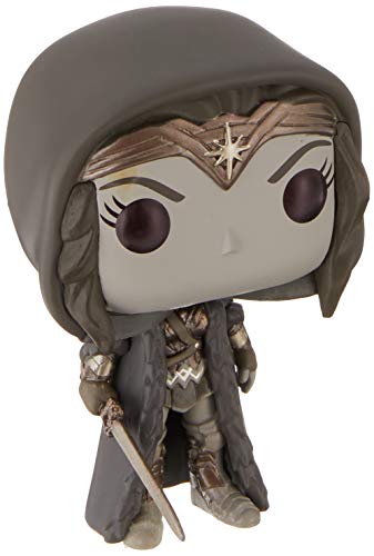 POP Funko Heroes: Wonder Woman (Sepia Exclusive) #229 POP Funko Heroes: Wonder Woman (Sepia Exclusive) #229 von POP