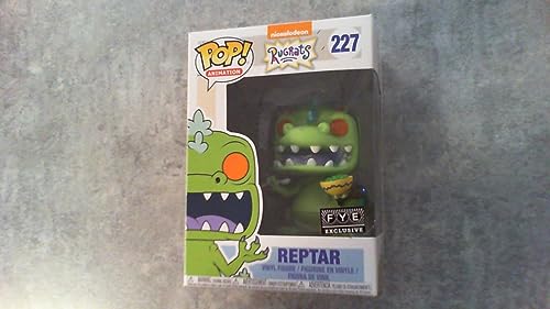 Funko 22297 Pop Vinyl, Mehrfarbig von POP