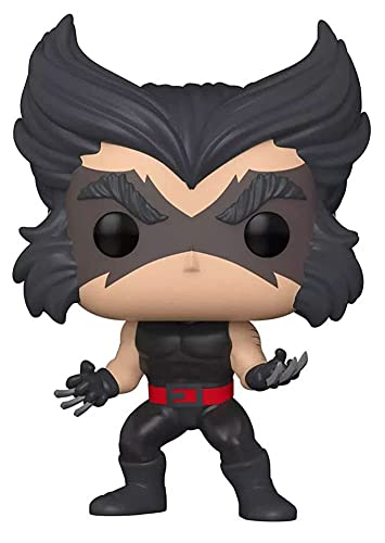 Funko POP #722 X-Men Wolverine - Exclusive Special Edition 52241 von POP