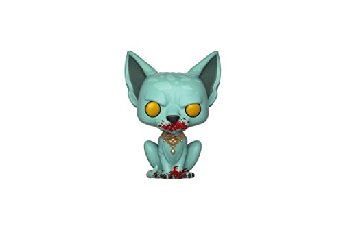 Funko POP! Saga - Lying Cat Vinyl Figure 10cm Limited Funko POP! Saga - Lying Cat Vinyl Figure 10cm Limited von POP