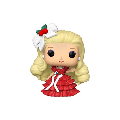 Funko Pop 50973 Original Holiday – Diamond Glitter Exclusive #08 Funko Pop 50973 Original Holiday – Diamond Glitter Exclusive #08 von POP