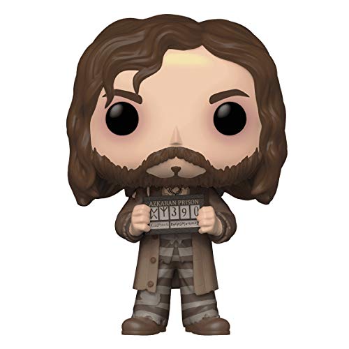 Funko aucun Figurine Pop - Harry Potter - Sirius Black von POP