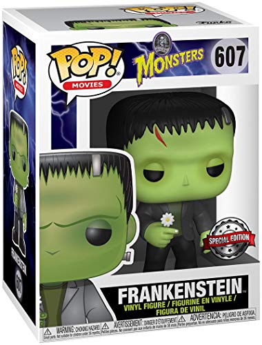 Funko Frankenstein Vinyl Figure 607 Pop! Standard von Funko