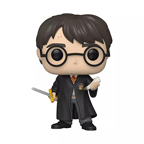 POP 67051 Harry Potter Figur, Mehrfarbig von POP