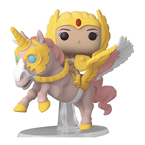 pop! Masters of The Universe 279 She-Ra on Swift Wind Special Edition pop! Masters of The Universe 279 She-Ra on Swift Wind Special Edition von POP