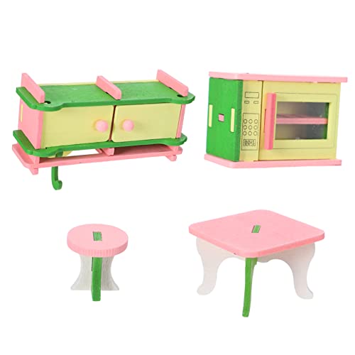 POPETPOP 1 Satz Mikrolandschaftsdekoration Möbel Wohnkultur Feenhafte Gartendekorationen Tun So, Als Würden Sie Rollenspiele Feengartenschmuck Rollenspiel Aus Holz Hölzern POPETPOP 1 Satz Mikrolandschaftsdekoration Möbel Wohnkultur Feenhafte Gartendekorationen Tun So, Als Würden Sie Rollenspiele Feengartenschmuck Rollenspiel Aus Holz Hölzern von POPETPOP
