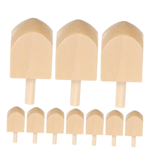 POPETPOP 10 Stück Hölzerner Kreisel Chanukka-Dreidel in Loser Schüttung Mini-jüdischer Dreidel Chanukka-kreisel Aus Holz Holzdreidel Unvollendet Chanukka-Dreidel Aus Holz Beige Lotusbaum POPETPOP 10 Stück Hölzerner Kreisel Chanukka-Dreidel in Loser Schüttung Mini-jüdischer Dreidel Chanukka-kreisel Aus Holz Holzdreidel Unvollendet Chanukka-Dreidel Aus Holz Beige Lotusbaum von POPETPOP