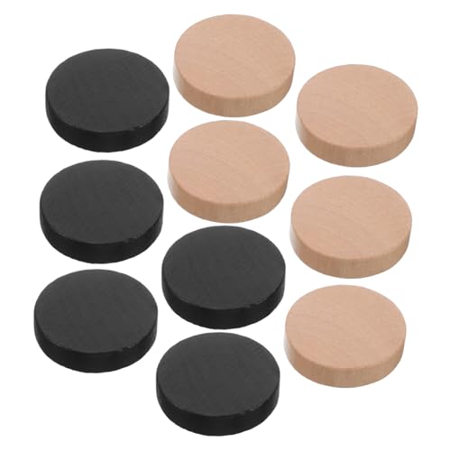 POPETPOP 10Stücke Sling Holzspielzeug Interaktives Schachspiel für Partys Vielseitig Einsetzbar Tischspiel für Jung und Einfache Aufbewahrung und Präzise Verarbeitung POPETPOP 10Stücke Sling Holzspielzeug Interaktives Schachspiel für Partys Vielseitig Einsetzbar Tischspiel für Jung und Einfache Aufbewahrung und Präzise Verarbeitung von POPETPOP