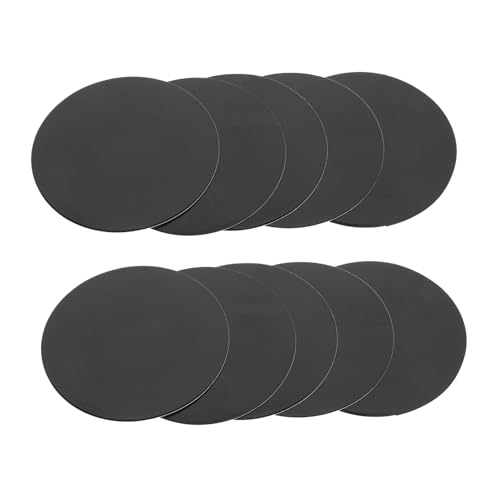 POPETPOP 10Stücke Töpfchentraining Aufkleber Cartoon Toilettenaufkleber Hitzeempfindliche Farbwechsel Aufkleber für Lustige Designs für Erfolgreiches Töpfchen Training von POPETPOP